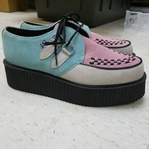 Platform T.u.k creepers